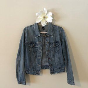 GAP Denim Jacket